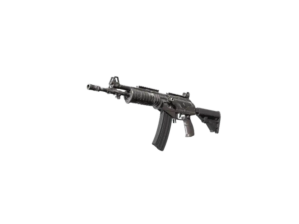 Galil AR | Grey Smoke