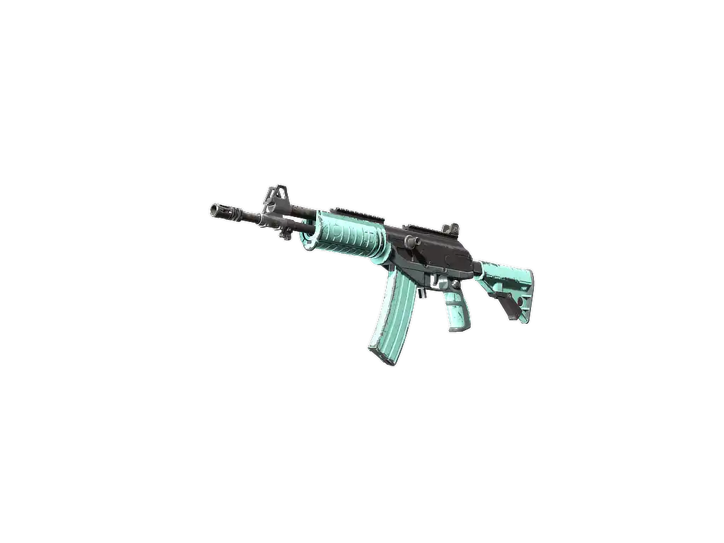 Galil AR | Robin's Egg