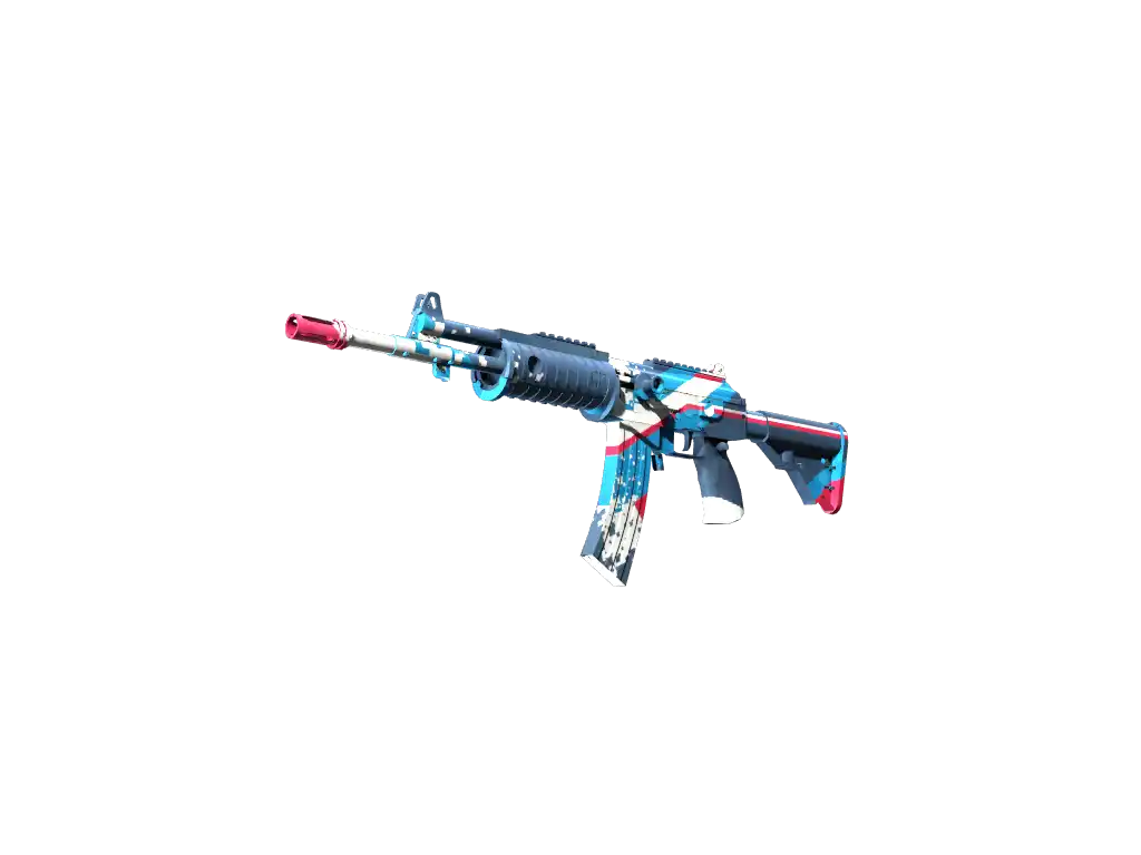 Galil AR | Rocket Pop
