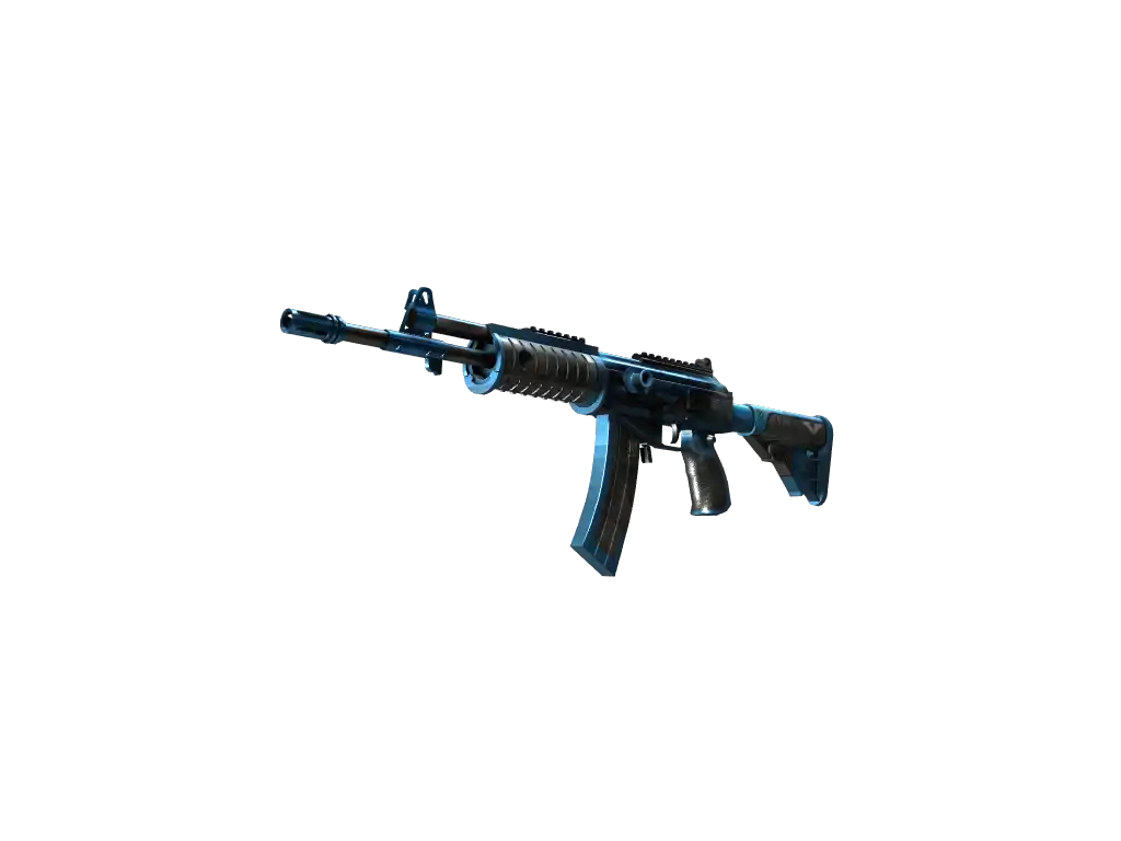 Galil AR | Stone Cold