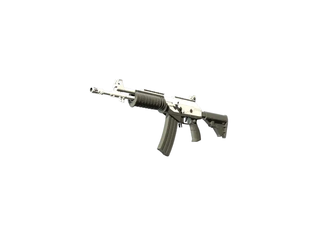 Galil AR | Tuxedo