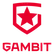 Gambit Esports logo