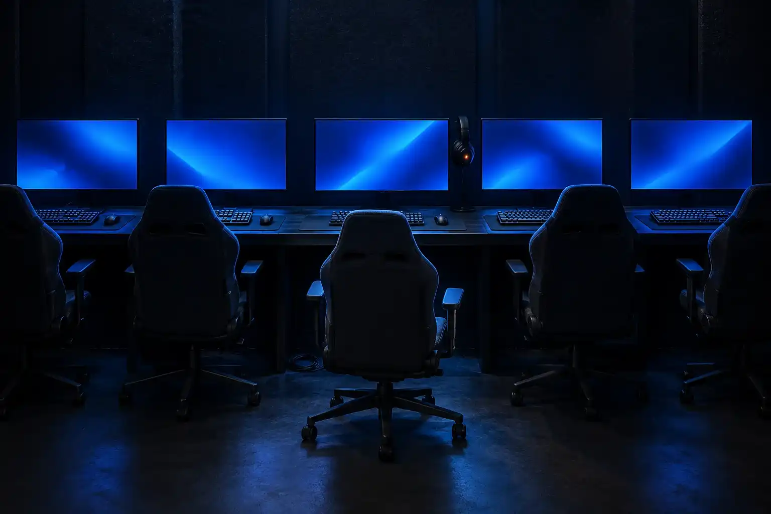 Illustration for Counter-Strike 2 esports news