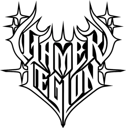 GamerLegion logo
