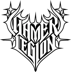 GamerLegion logo