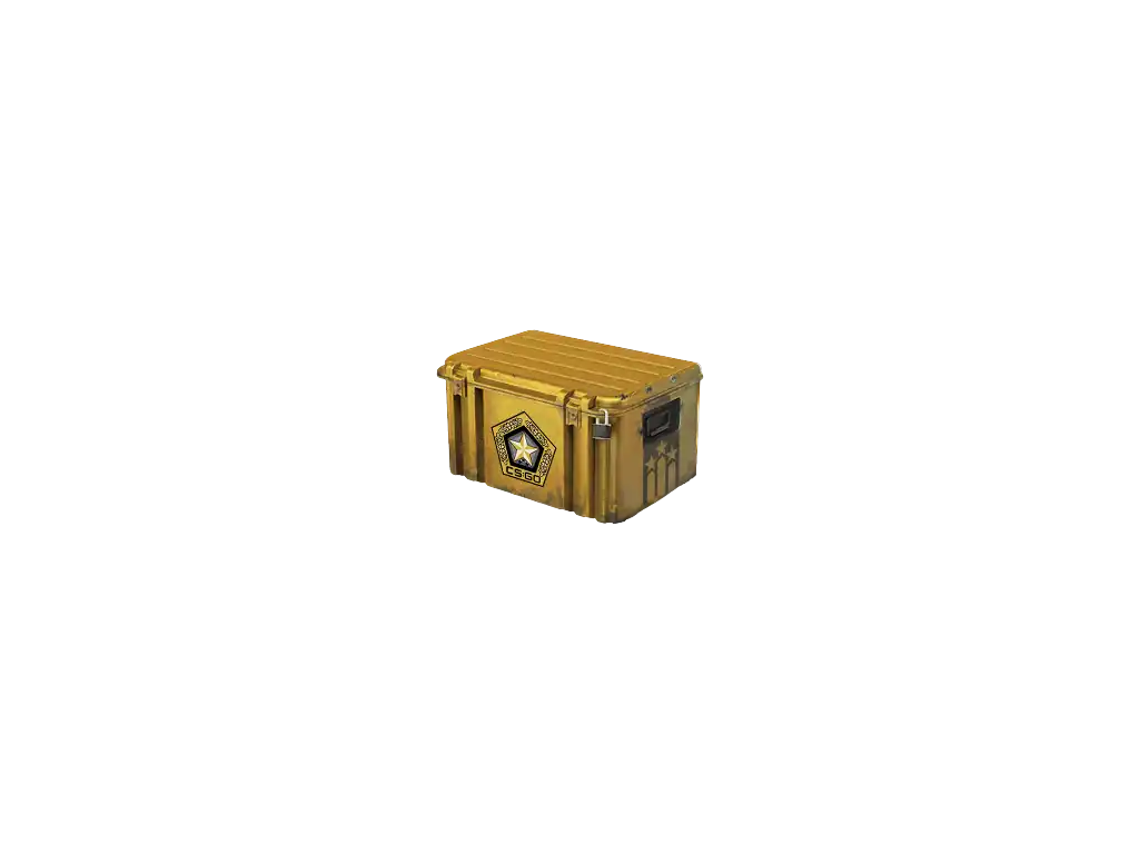 Gamma Case
