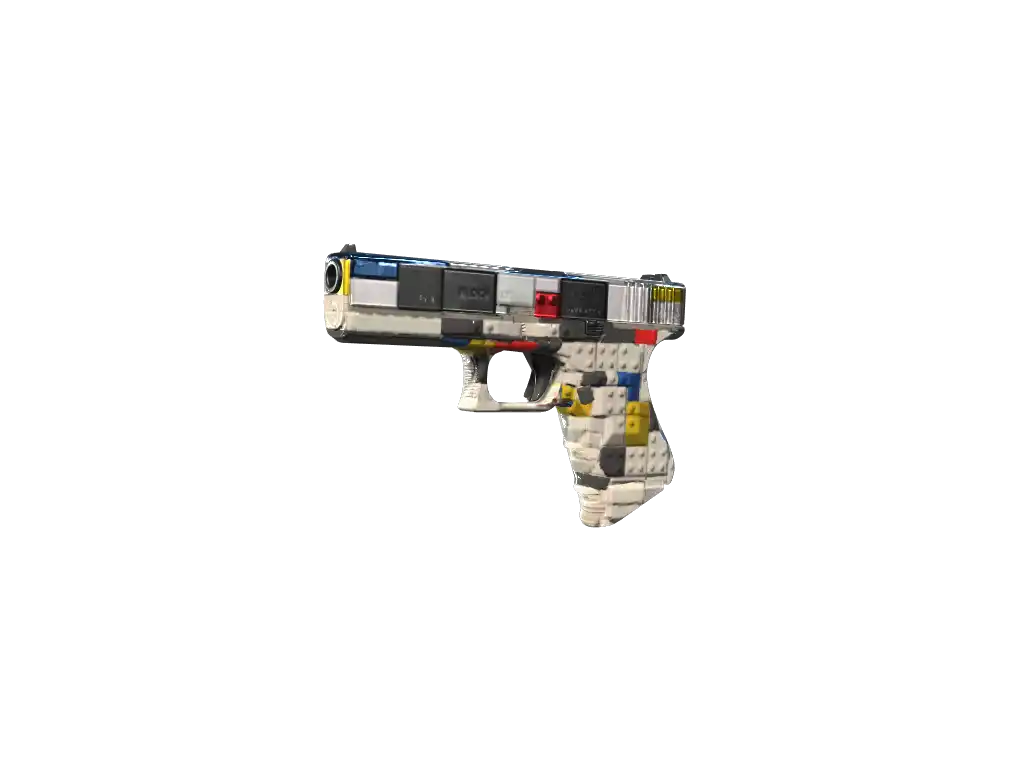Glock-18 | Block-18