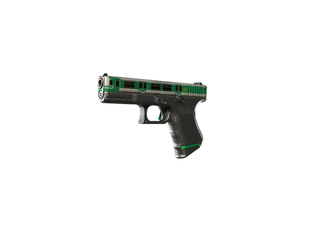 Glock-18 | Green Line Glock-18 | Green Line