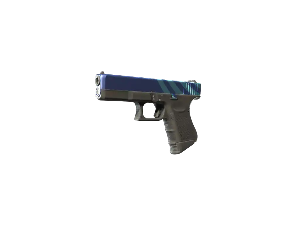 Glock-18 | High Beam (Factory New) Glock-18 | High Beam (Factory New)