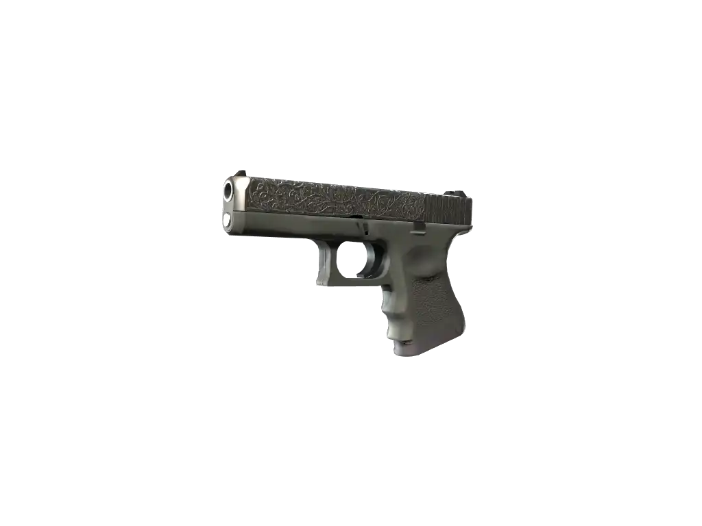Glock-18 | Ironwork