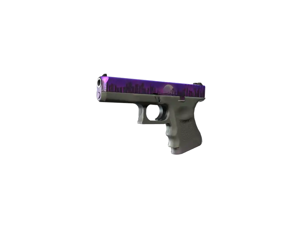 Glock-18 | Moonrise Glock-18 | Moonrise