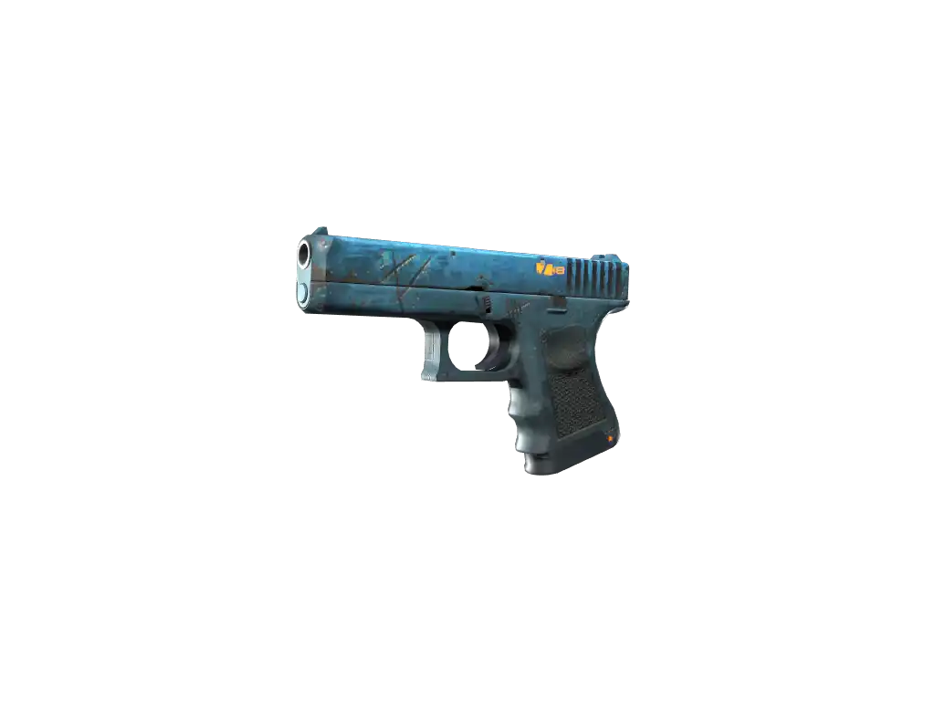 Glock-18 | Off World