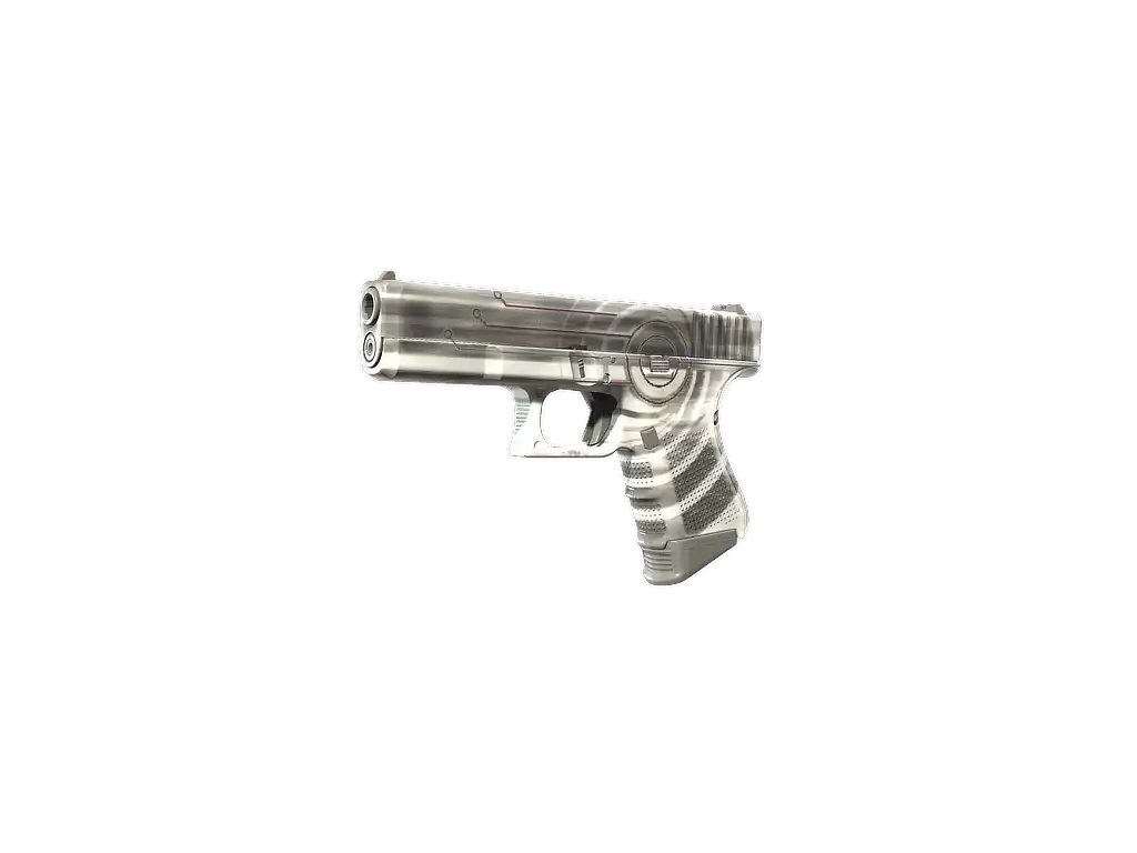 Glock-18 | Trace Lock