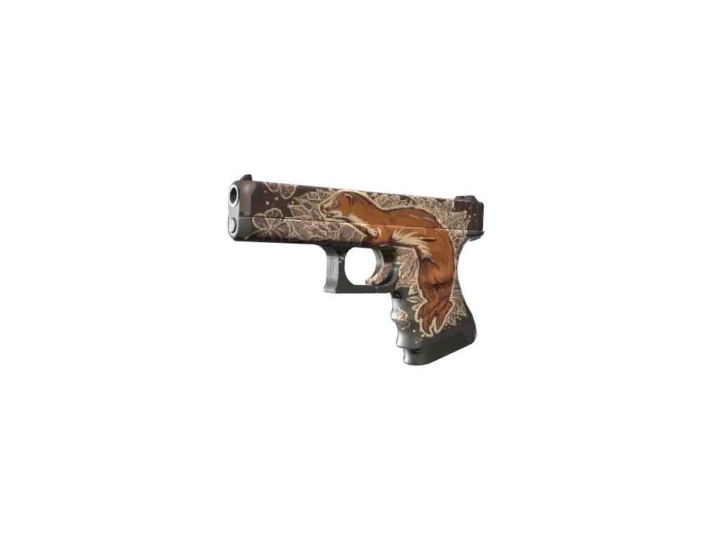 Glock-18 | Weasel