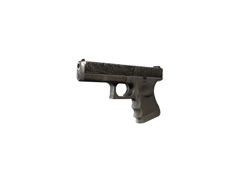 Glock-18 | Wraiths