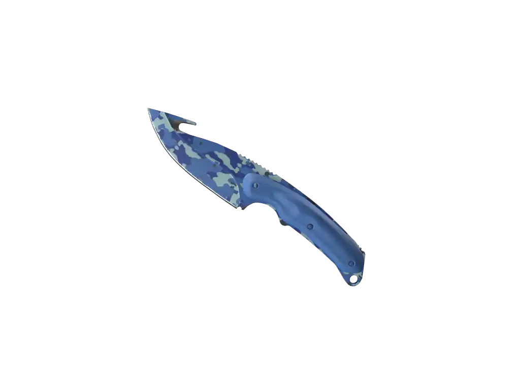 Gut Knife | Bright Water
