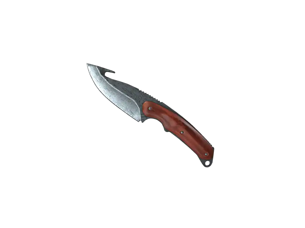 ★ Gut Knife | Damascus Steel (Field-Tested) ★ Gut Knife | Damascus Steel (Field-Tested)