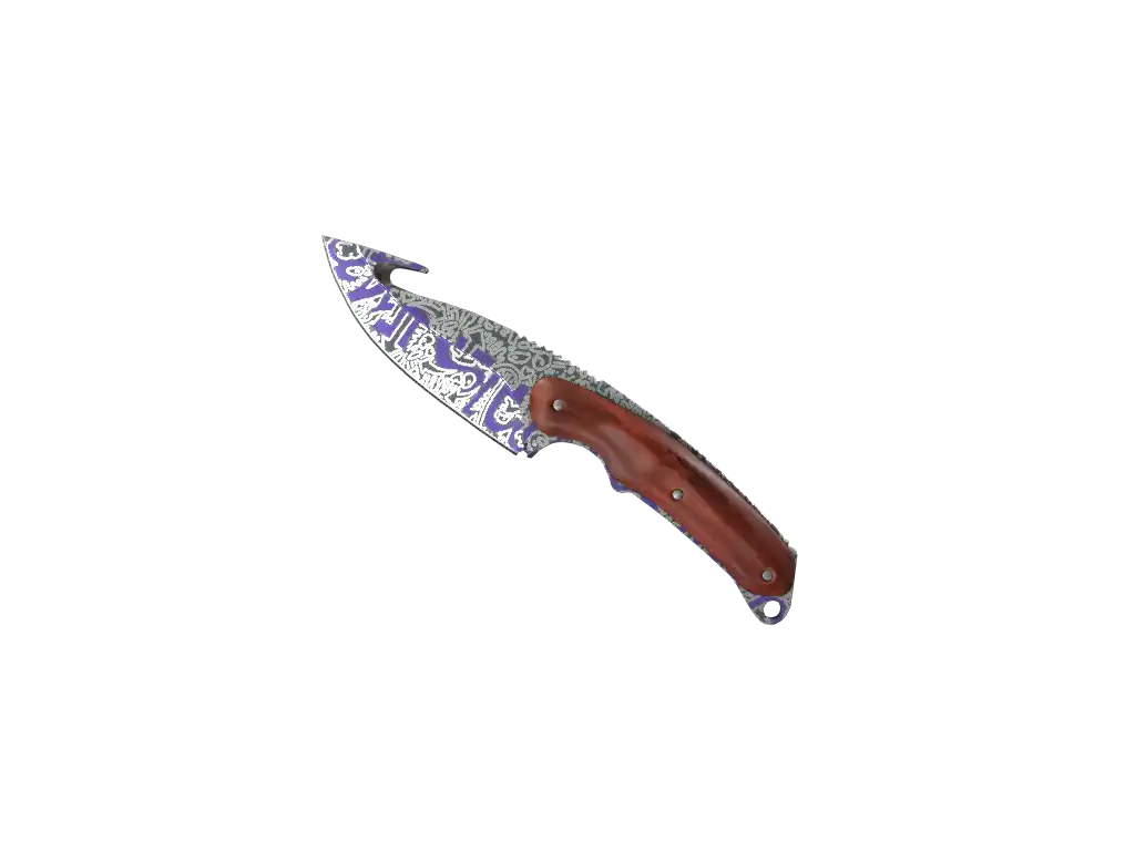 Gut Knife | Freehand