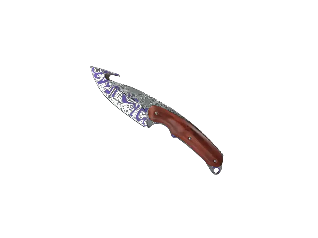 ★ Gut Knife | Freehand (Field-Tested) ★ Gut Knife | Freehand (Field-Tested)