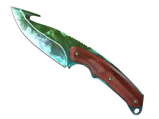 Gut Knife | Gamma Doppler