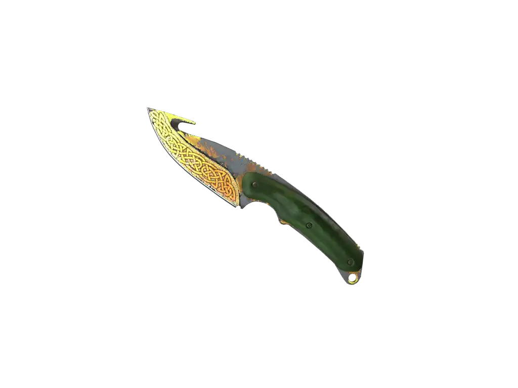 ★ Gut Knife | Lore (Battle-Scarred) ★ Gut Knife | Lore (Battle-Scarred)