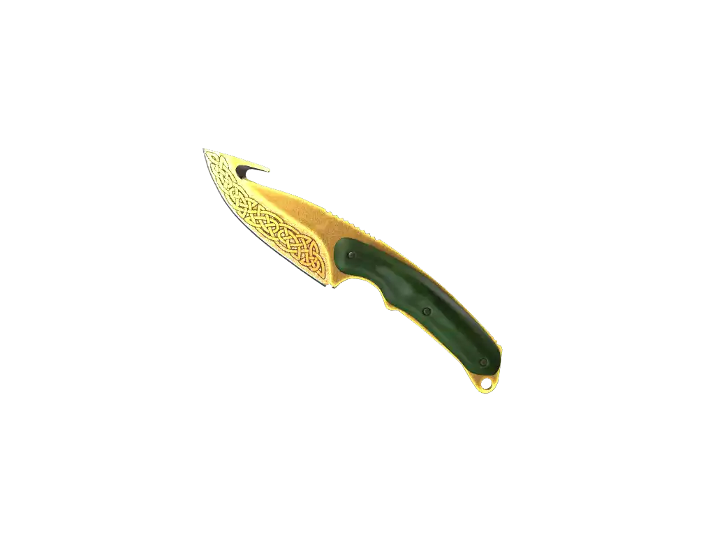 Gut Knife | Lore