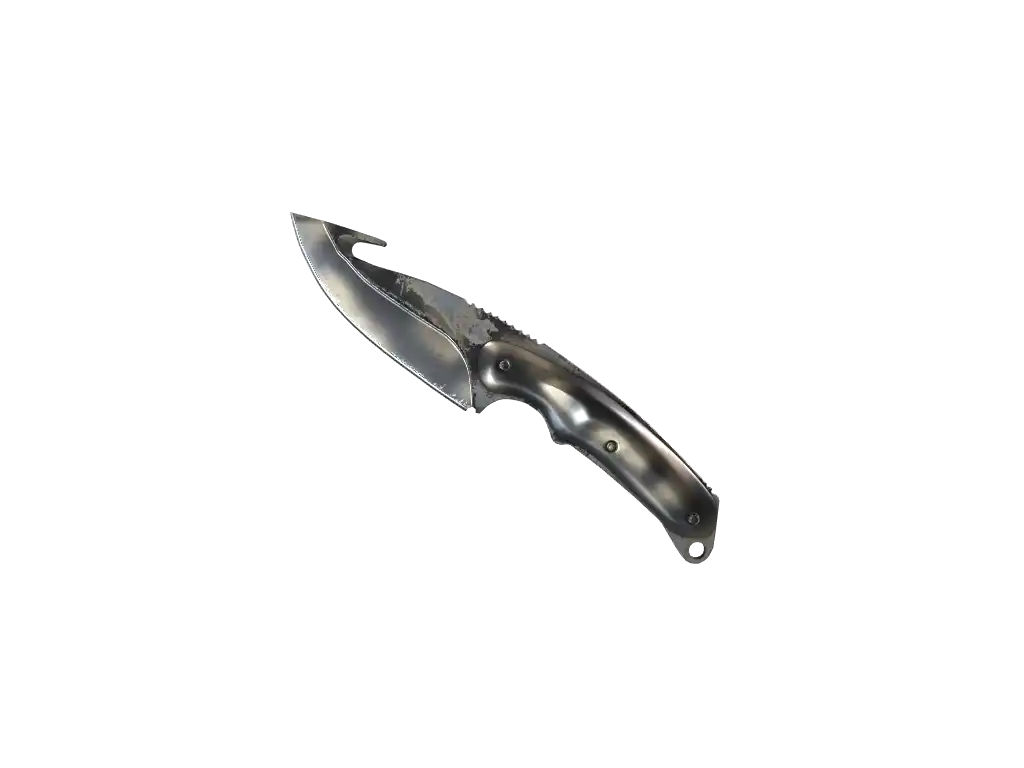 ★ Gut Knife | Scorched (Field-Tested)