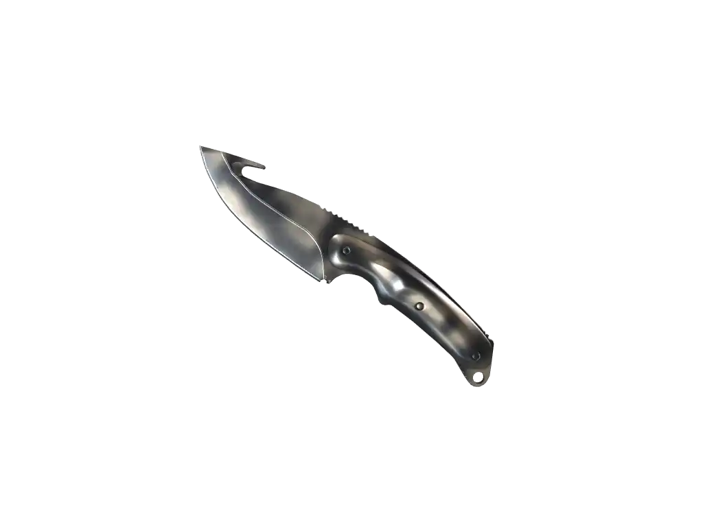 Gut Knife | Scorched