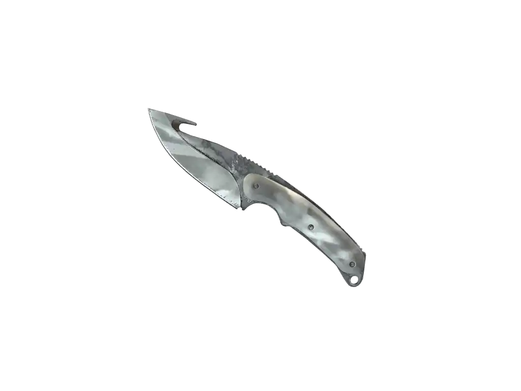 ★ Gut Knife | Urban Masked (Field-Tested)