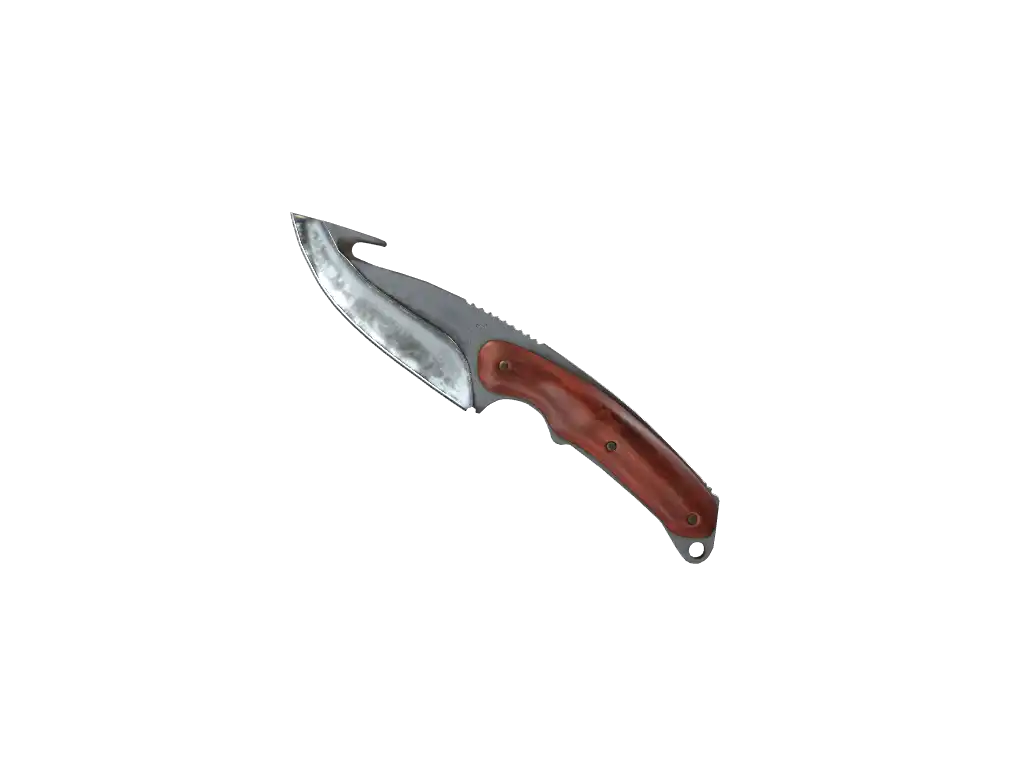 ★ Gut Knife ★ Gut Knife