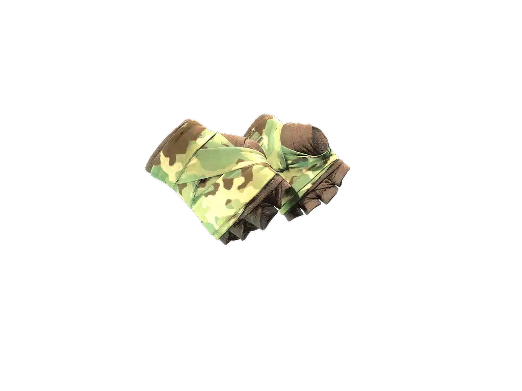 ★ Hand Wraps | Arboreal (Factory New) ★ Hand Wraps | Arboreal (Factory New)