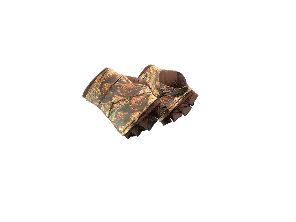 Hand Wraps | Constrictor