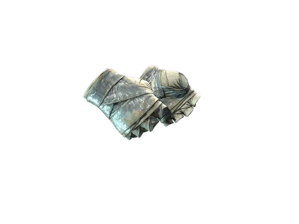 ★ Hand Wraps | Duct Tape (Battle-Scarred) ★ Hand Wraps | Duct Tape (Battle-Scarred)