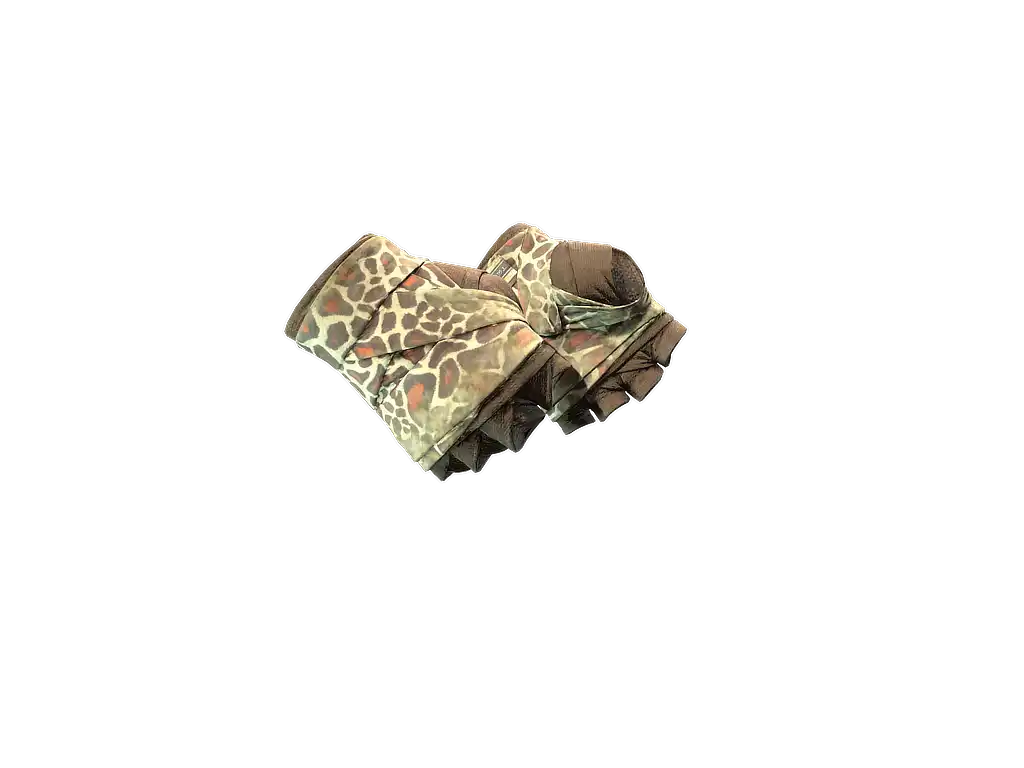 ★ Hand Wraps | Giraffe (Battle-Scarred) ★ Hand Wraps | Giraffe (Battle-Scarred)