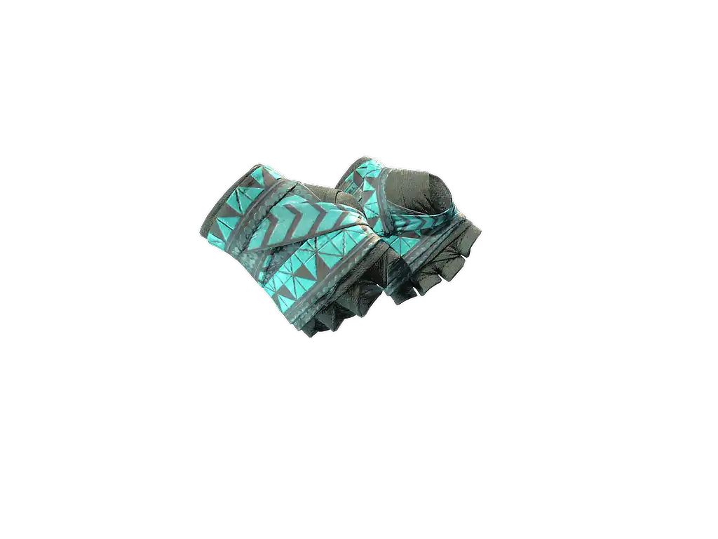 Hand Wraps | Overprint
