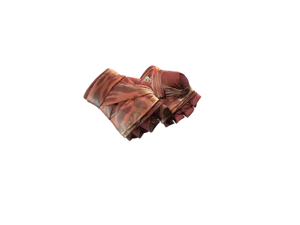 ★ Hand Wraps | Slaughter (Field-Tested) ★ Hand Wraps | Slaughter (Field-Tested)