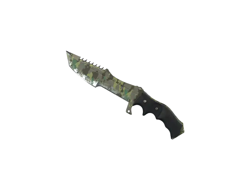 Huntsman Knife | Boreal Forest