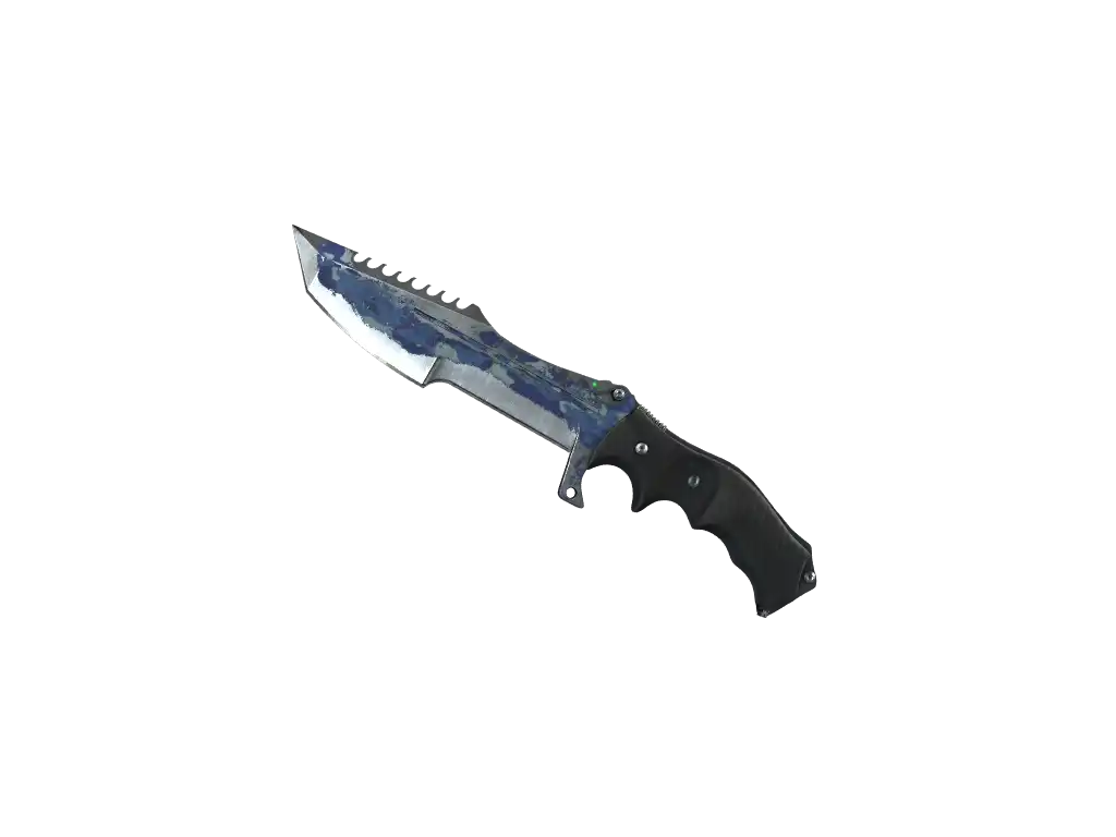 ★ Huntsman Knife | Bright Water (Battle-Scarred) ★ Huntsman Knife | Bright Water (Battle-Scarred)