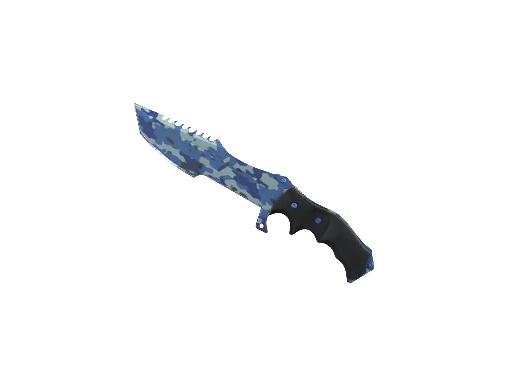Huntsman Knife | Bright Water Huntsman Knife | Bright Water