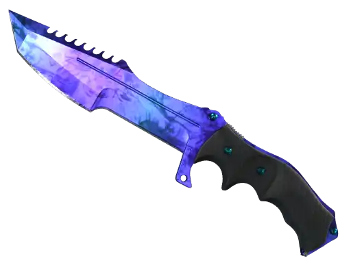 Huntsman Knife | Doppler