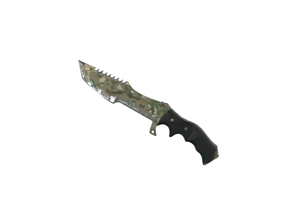 ★ Huntsman Knife | Forest DDPAT (Field-Tested) ★ Huntsman Knife | Forest DDPAT (Field-Tested)
