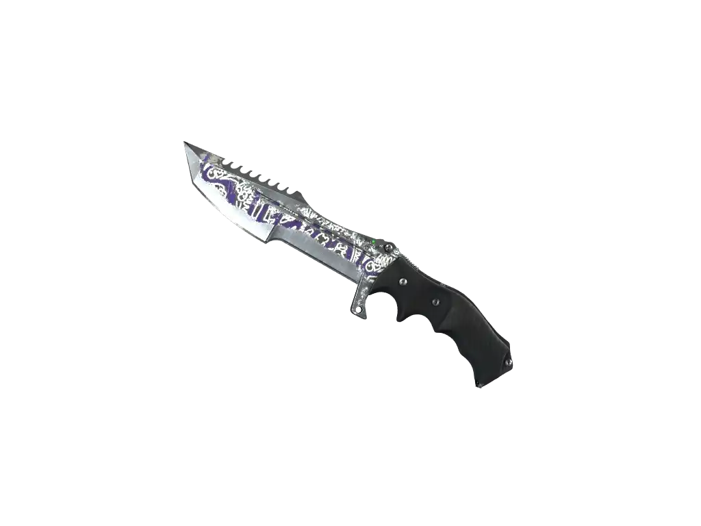 ★ Huntsman Knife | Freehand (Battle-Scarred) ★ Huntsman Knife | Freehand (Battle-Scarred)