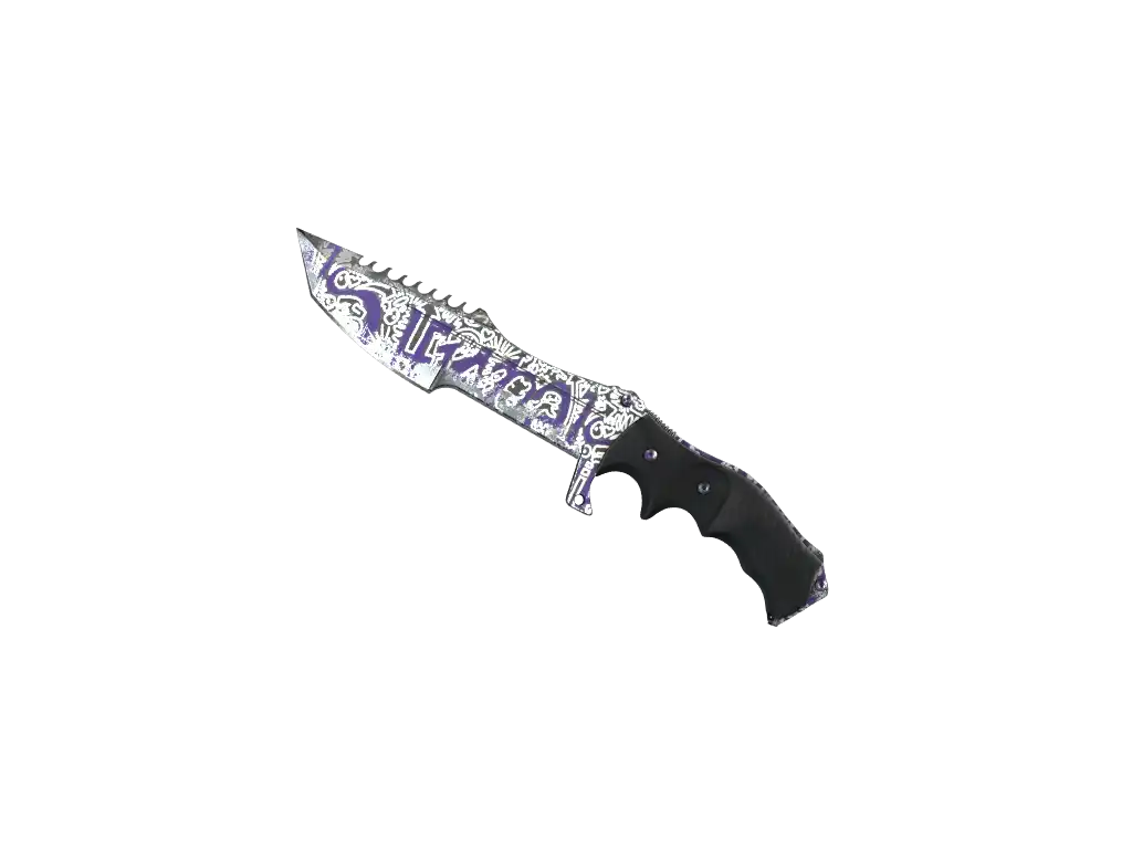 ★ StatTrak™ Huntsman Knife | Freehand (Field-Tested) ★ StatTrak™ Huntsman Knife | Freehand (Field-Tested)