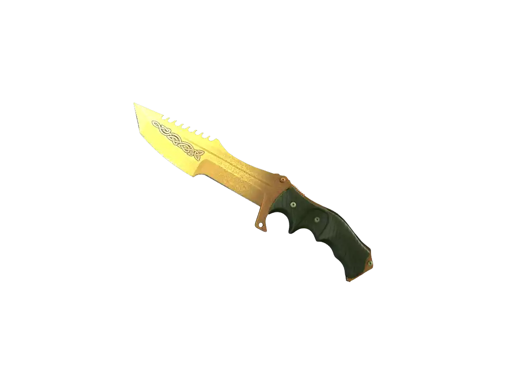 Huntsman Knife | Lore Huntsman Knife | Lore