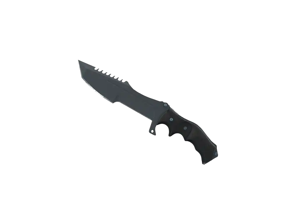 Huntsman Knife | Night