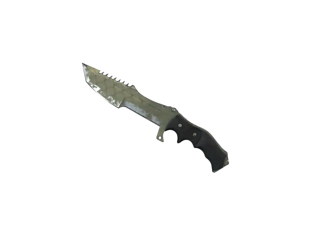 Huntsman Knife | Safari Mesh Huntsman Knife | Safari Mesh