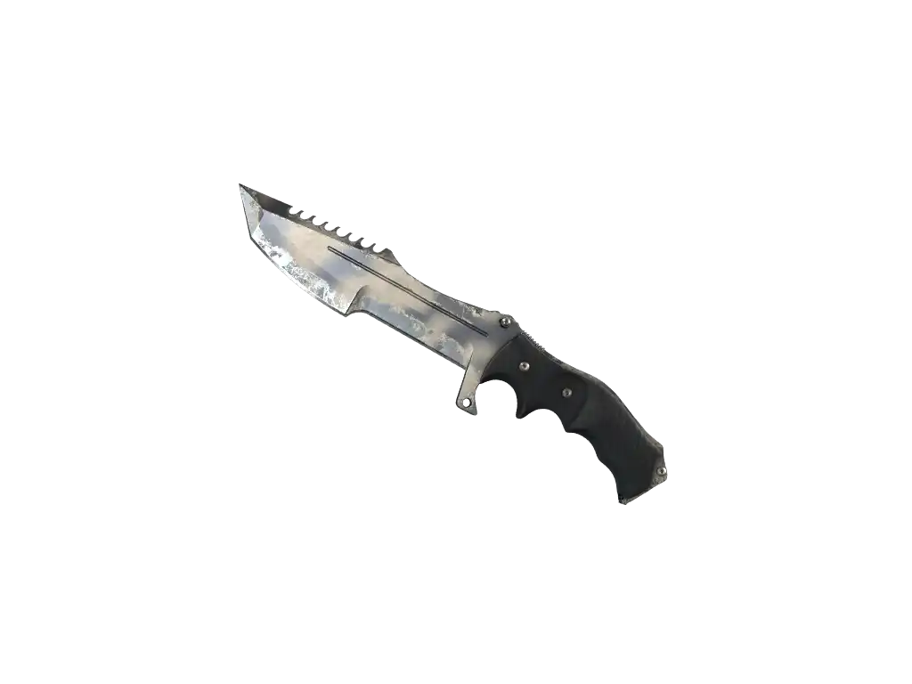 Huntsman Knife | Scorched