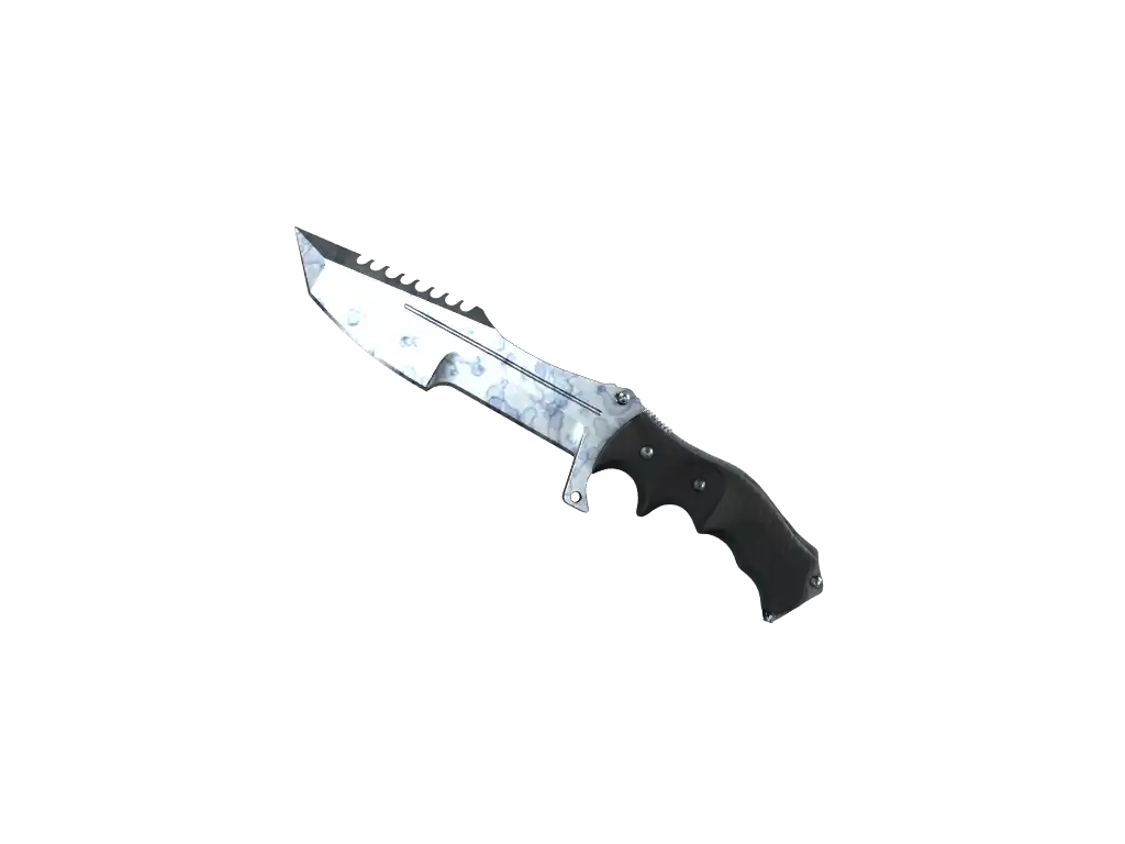 Huntsman Knife | Stained
