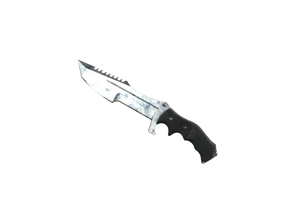 ★ Huntsman Knife | Stained (Well-Worn) ★ Huntsman Knife | Stained (Well-Worn)