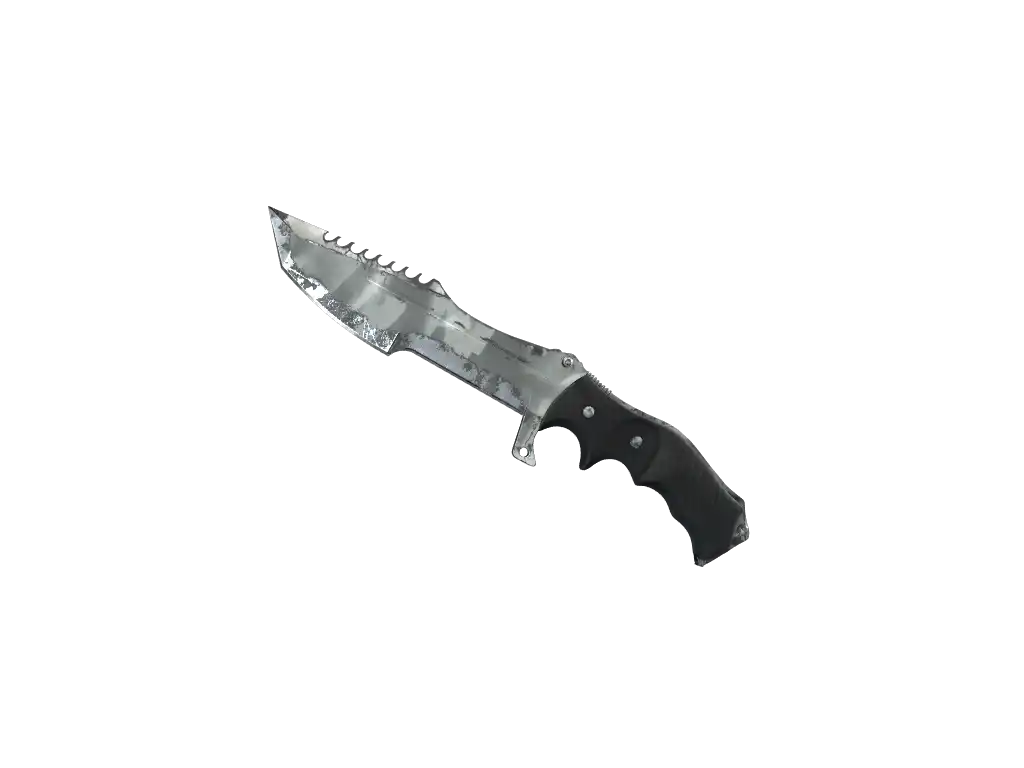 Huntsman Knife | Urban Masked Huntsman Knife | Urban Masked